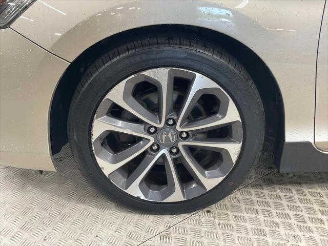 used 2013 Honda Accord car, priced at $14,589