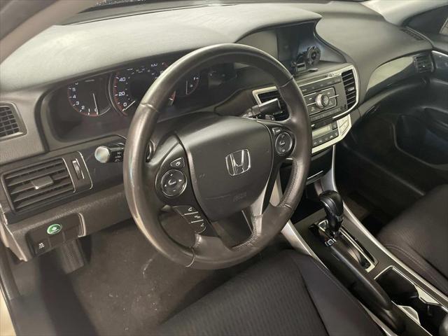 used 2013 Honda Accord car, priced at $14,589