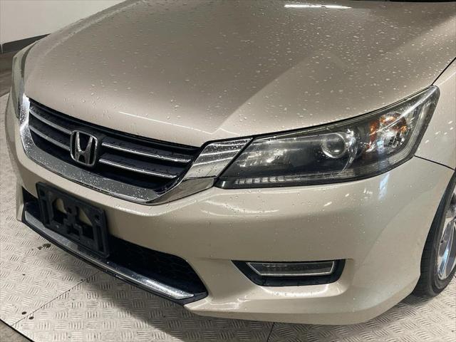 used 2013 Honda Accord car, priced at $14,589