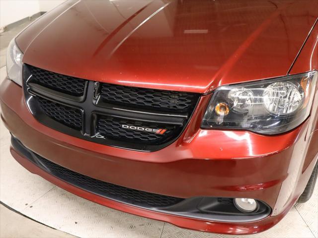 used 2019 Dodge Grand Caravan car, priced at $10,769