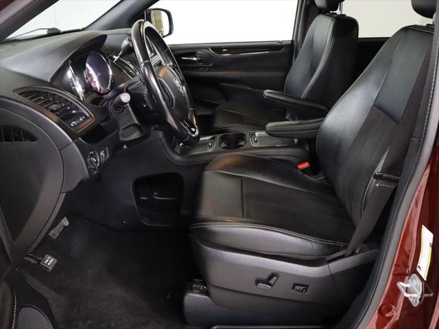 used 2019 Dodge Grand Caravan car, priced at $10,769