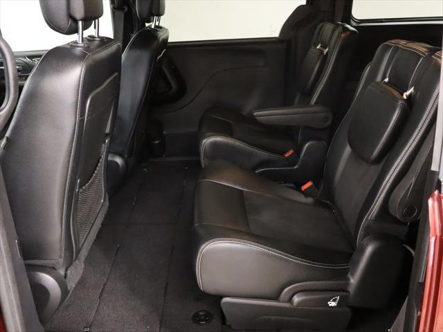 used 2019 Dodge Grand Caravan car, priced at $10,769