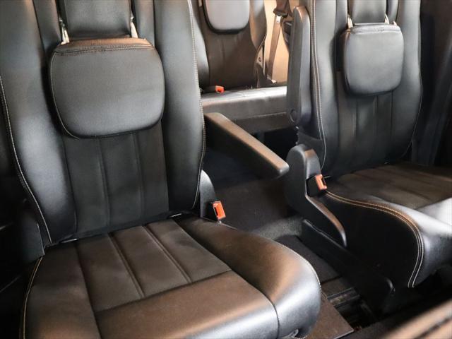 used 2019 Dodge Grand Caravan car, priced at $10,769