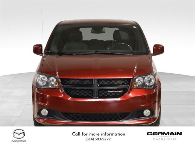 used 2019 Dodge Grand Caravan car, priced at $10,769