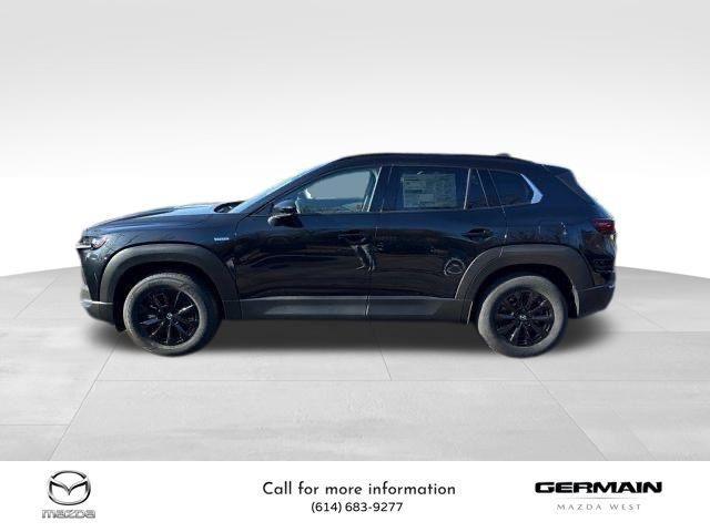 new 2025 Mazda CX-50 Hybrid car, priced at $38,735