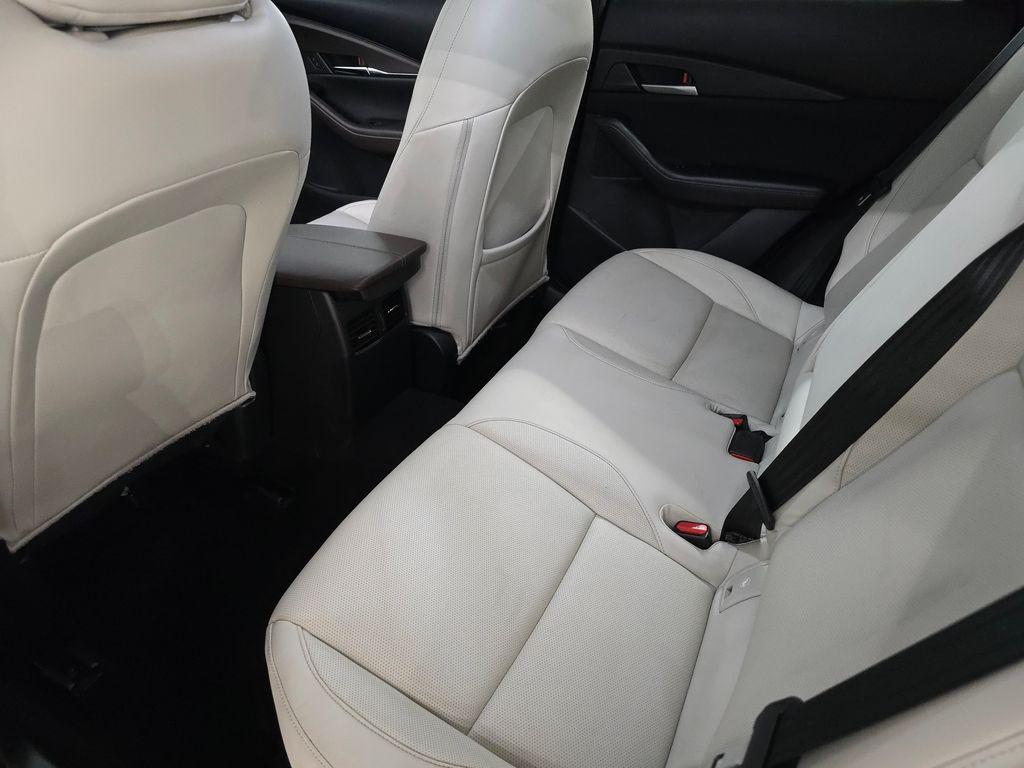 used 2022 Mazda CX-30 car, priced at $22,249