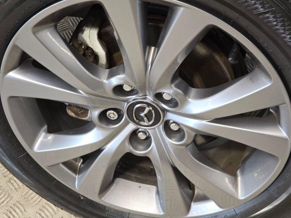 used 2022 Mazda CX-30 car, priced at $22,249