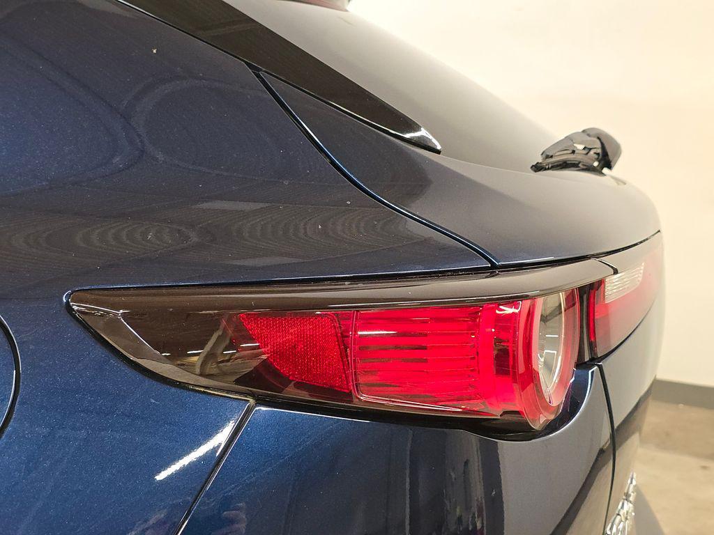 used 2022 Mazda CX-30 car, priced at $22,249