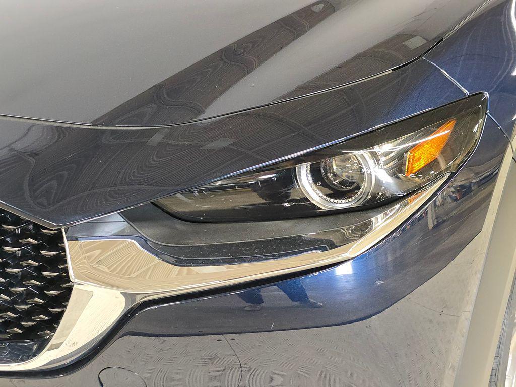 used 2022 Mazda CX-30 car, priced at $22,249