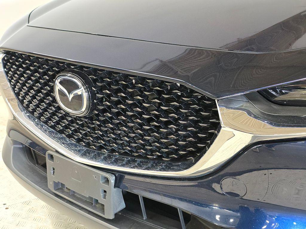 used 2022 Mazda CX-30 car, priced at $22,249
