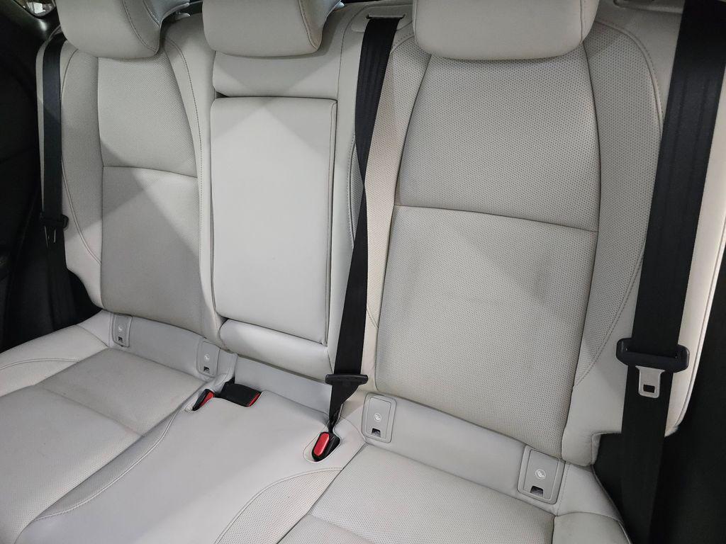 used 2022 Mazda CX-30 car, priced at $22,249