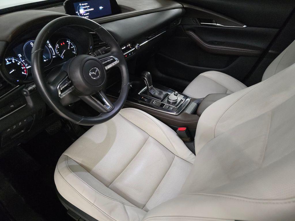 used 2022 Mazda CX-30 car, priced at $22,249