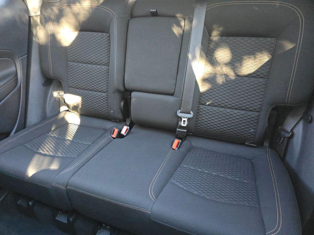 used 2019 GMC Terrain car, priced at $15,595