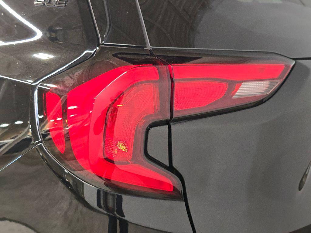 used 2019 GMC Terrain car, priced at $15,595
