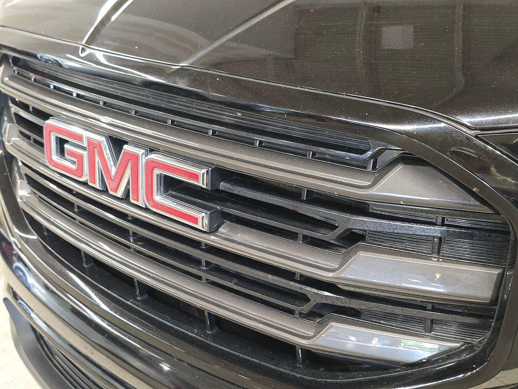 used 2019 GMC Terrain car, priced at $15,595