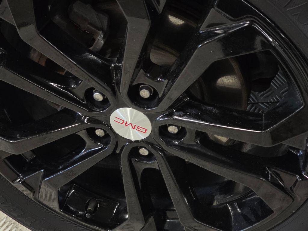 used 2019 GMC Terrain car, priced at $15,595