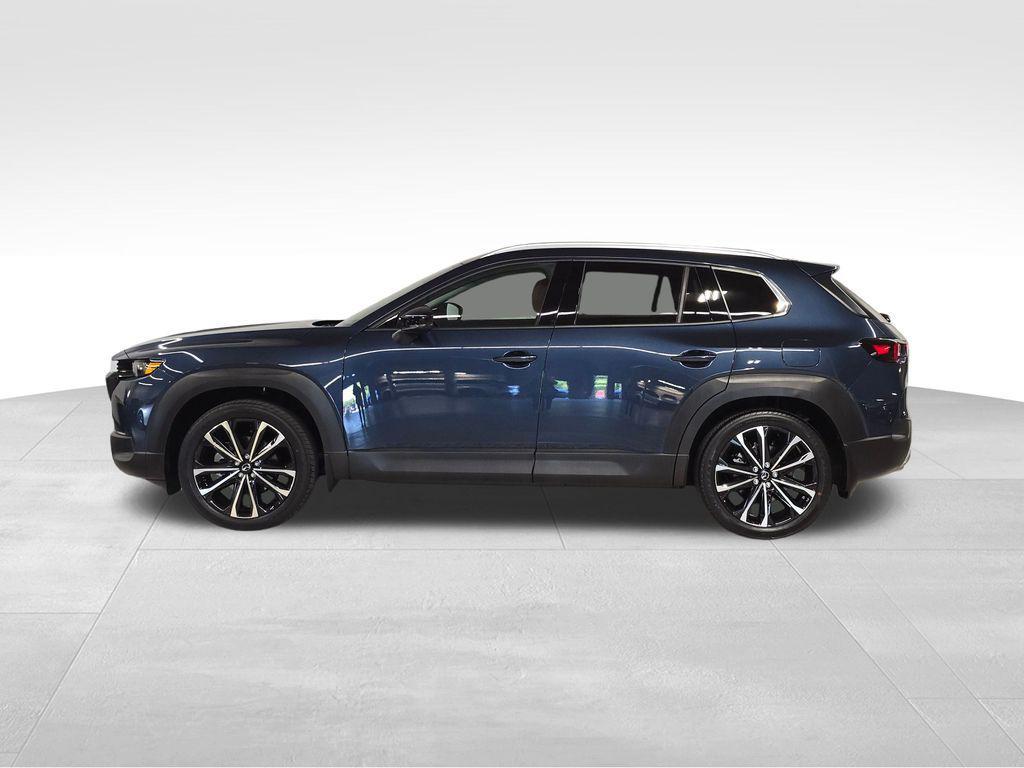 used 2025 Mazda CX-50 car, priced at $37,304