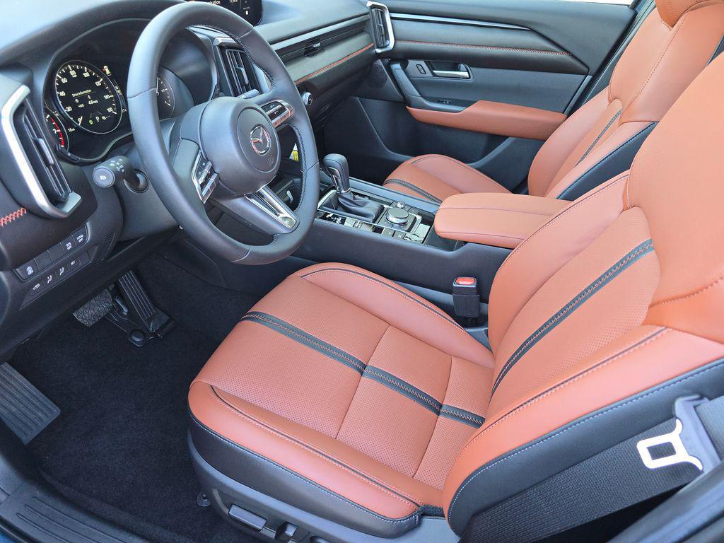 used 2025 Mazda CX-50 car, priced at $37,304