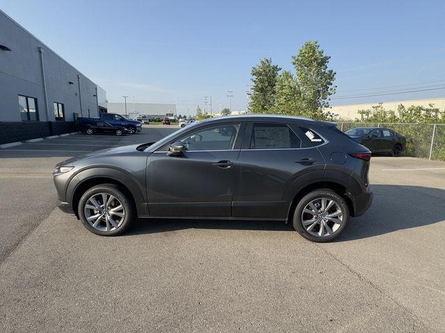 new 2025 Mazda CX-30 car, priced at $31,155