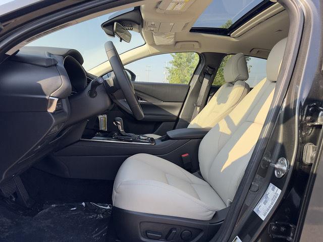 new 2025 Mazda CX-30 car, priced at $31,155