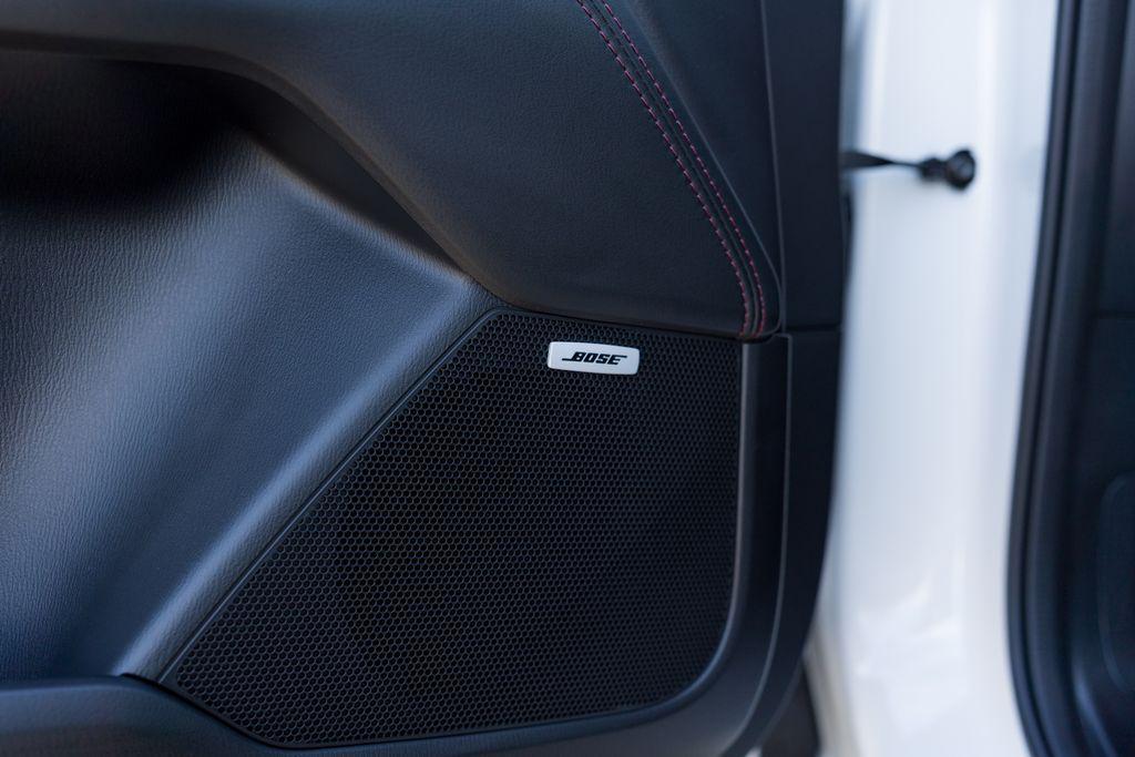 new 2025 Mazda CX-5 car, priced at $32,523