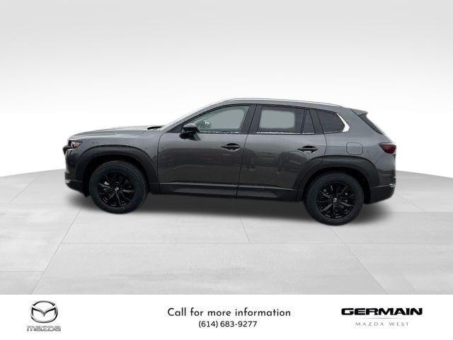 new 2025 Mazda CX-50 Hybrid car, priced at $38,525
