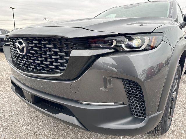 new 2025 Mazda CX-50 Hybrid car, priced at $38,525