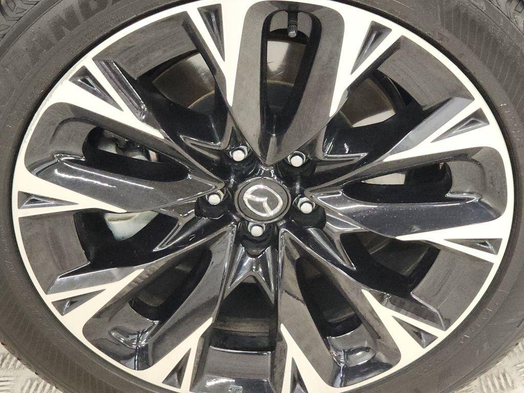 used 2024 Mazda CX-90 PHEV car, priced at $33,800