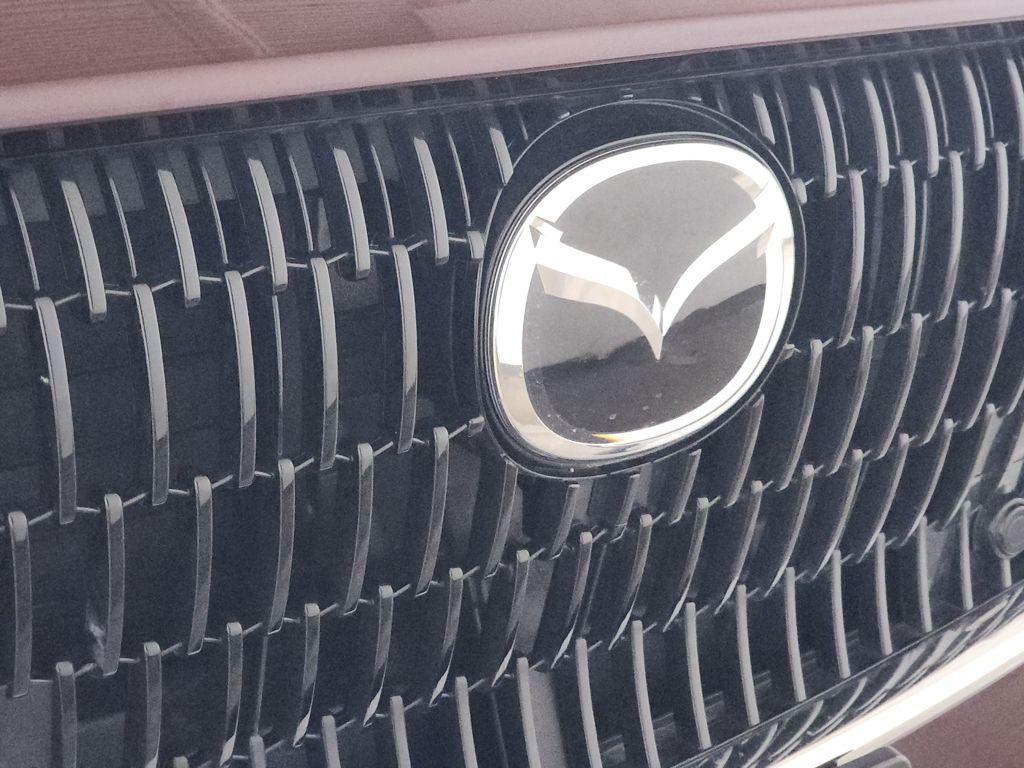 used 2024 Mazda CX-90 PHEV car, priced at $33,800