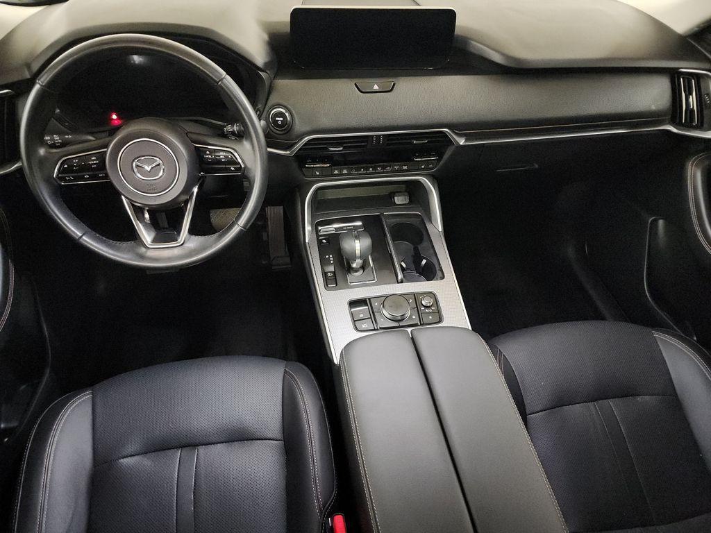 used 2024 Mazda CX-90 PHEV car, priced at $33,800