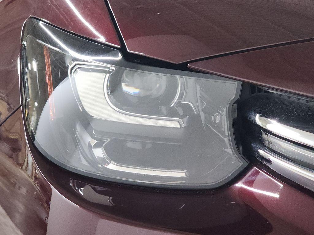 used 2024 Mazda CX-90 PHEV car, priced at $33,800