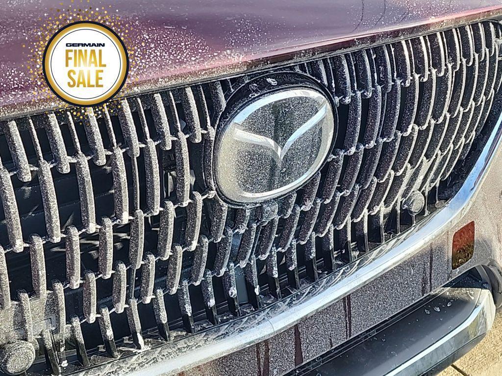 new 2026 Mazda CX-90 PHEV car, priced at $61,975