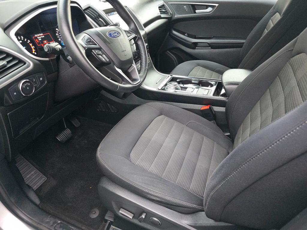used 2019 Ford Edge car, priced at $14,500