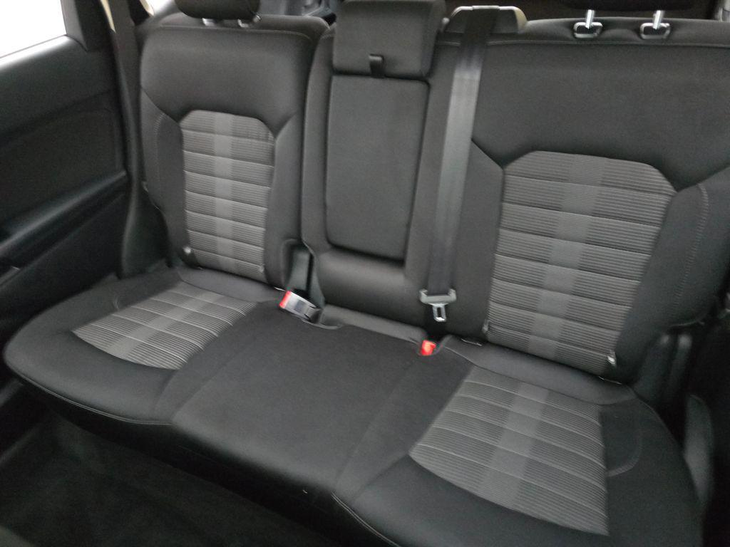 used 2019 Ford Edge car, priced at $14,500