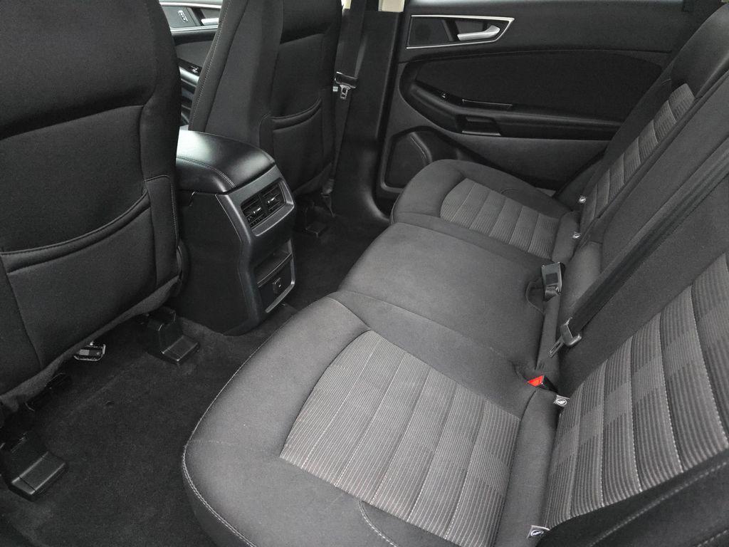 used 2019 Ford Edge car, priced at $14,500