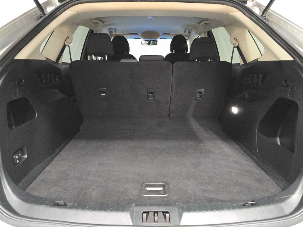 used 2019 Ford Edge car, priced at $14,500
