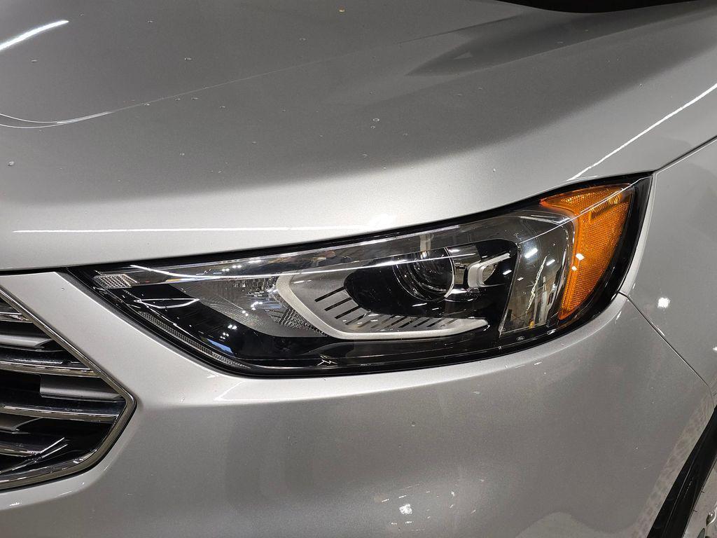 used 2019 Ford Edge car, priced at $14,500