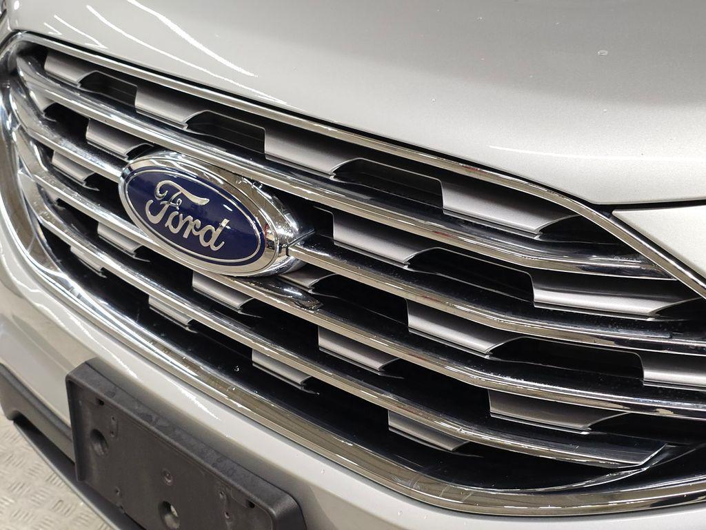 used 2019 Ford Edge car, priced at $14,500