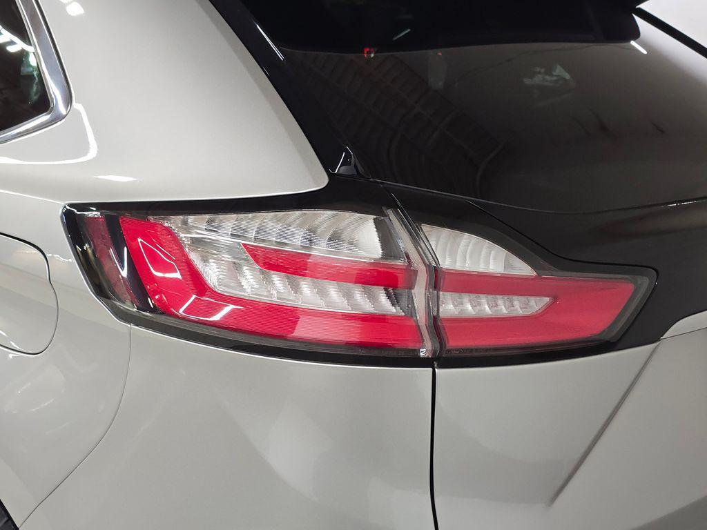 used 2019 Ford Edge car, priced at $14,500