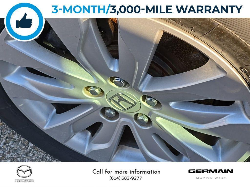 used 2019 Honda Odyssey car, priced at $19,557