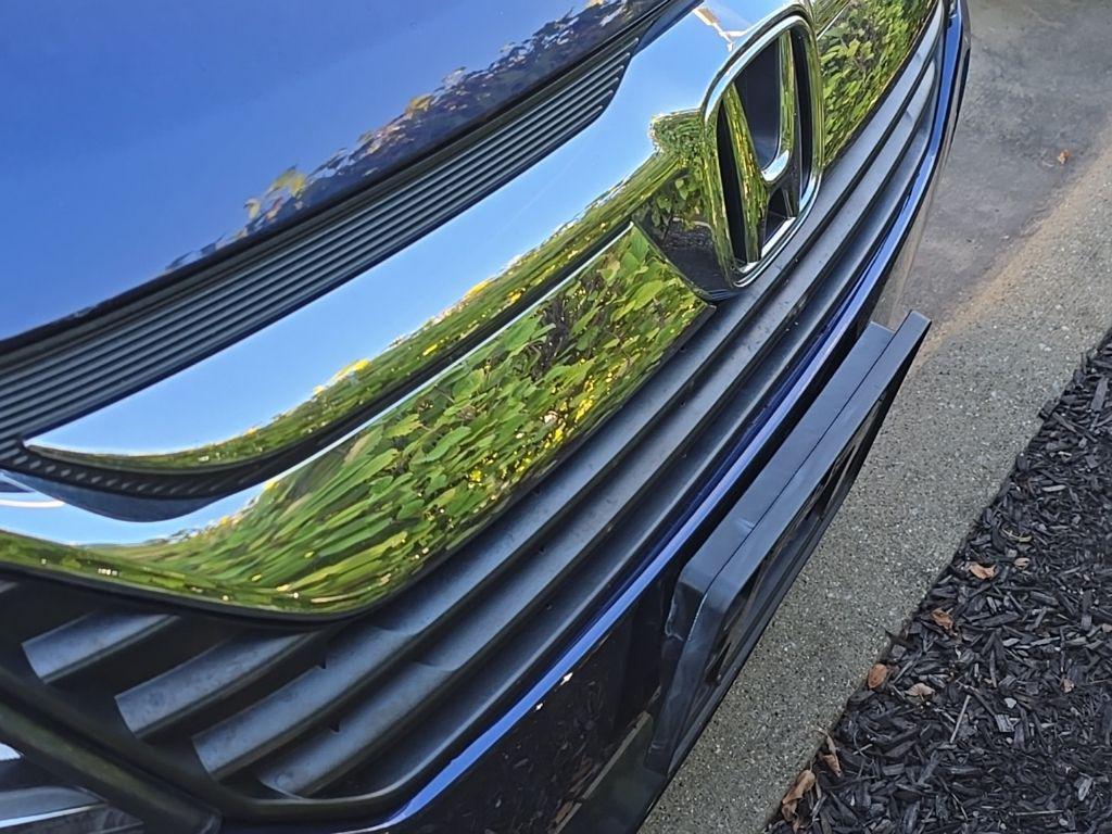used 2019 Honda Odyssey car, priced at $19,557