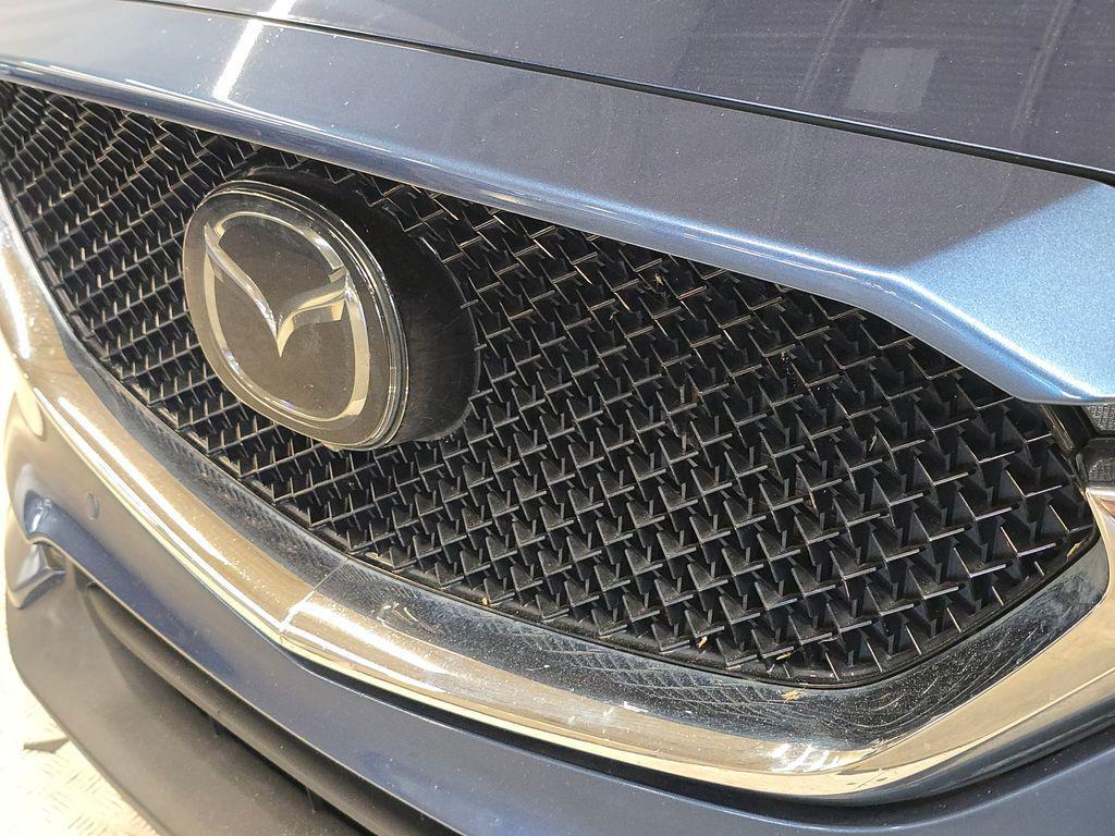 used 2021 Mazda CX-5 car, priced at $22,229