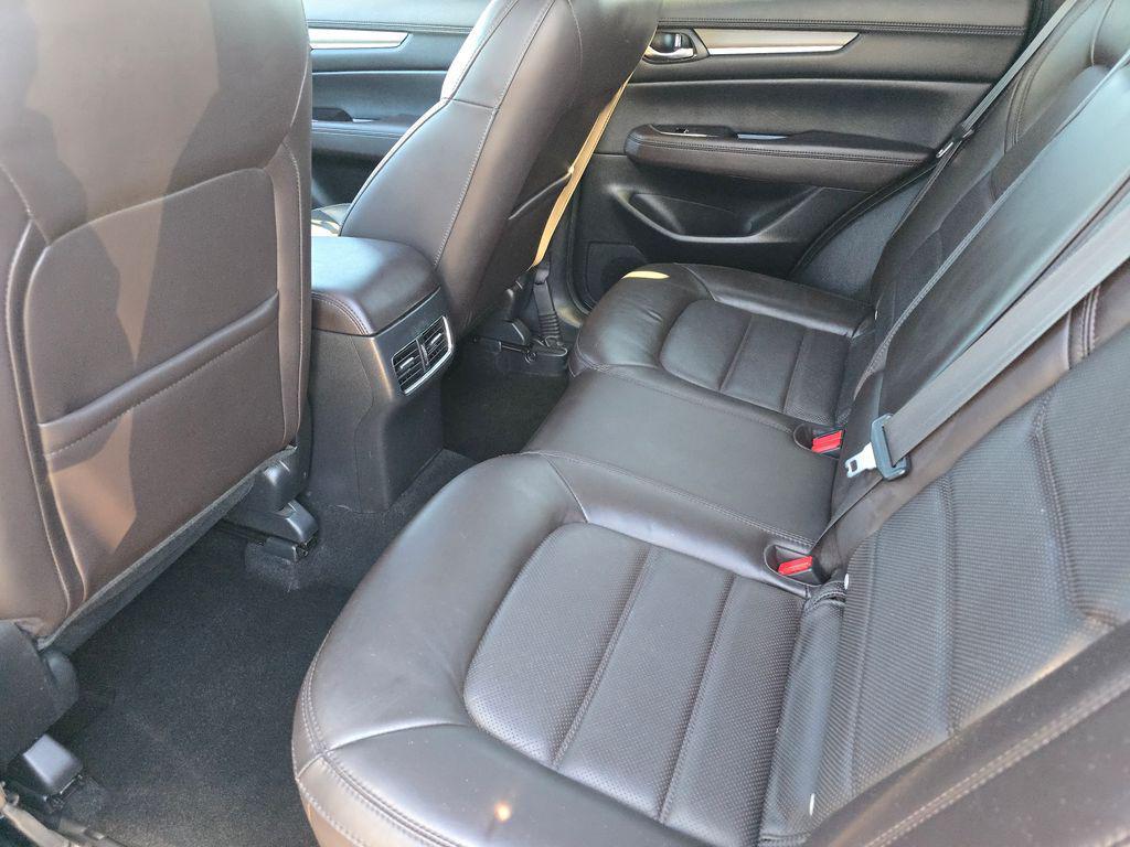 used 2021 Mazda CX-5 car, priced at $22,229