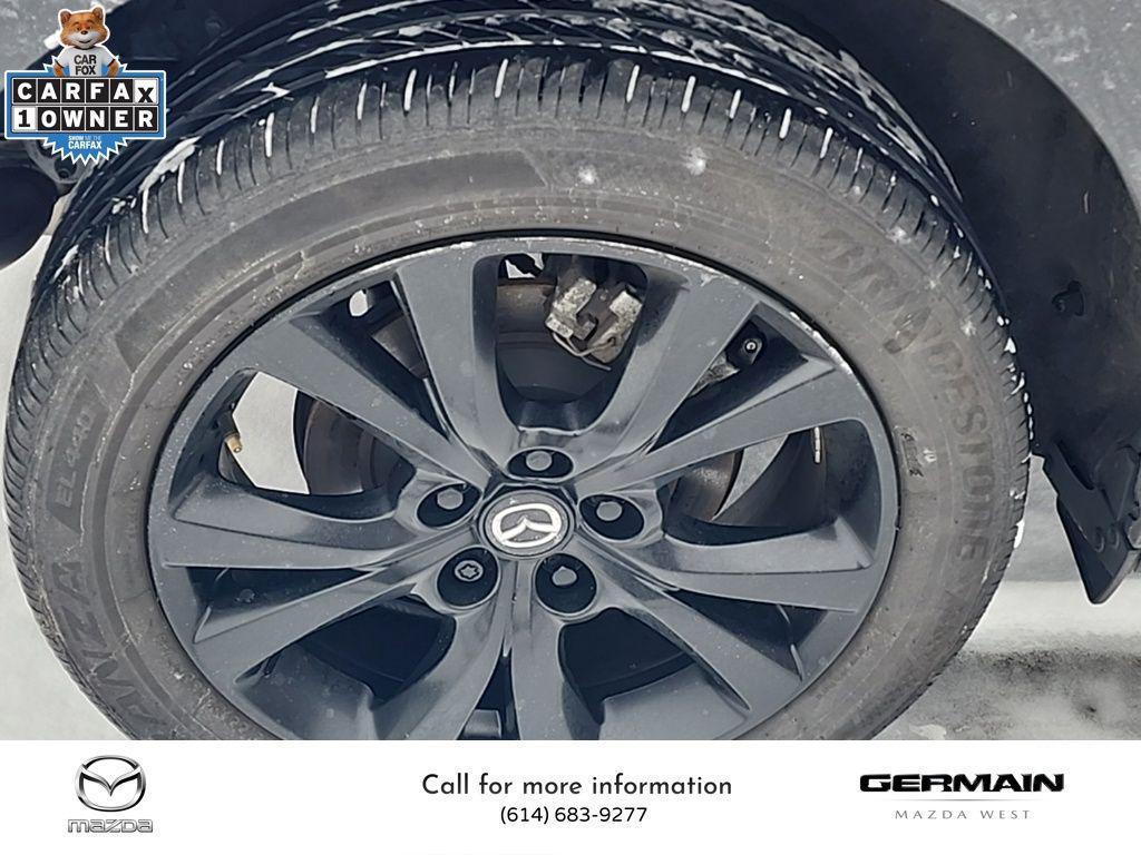 used 2022 Mazda CX-30 car, priced at $24,750