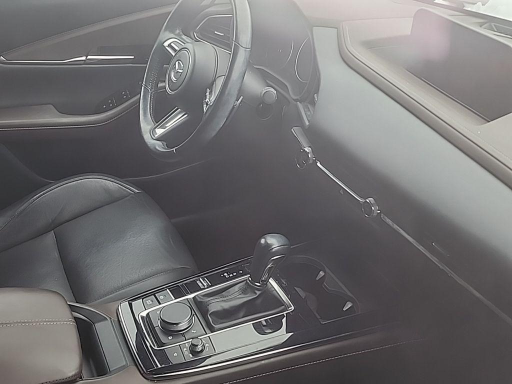 used 2022 Mazda CX-30 car, priced at $24,750