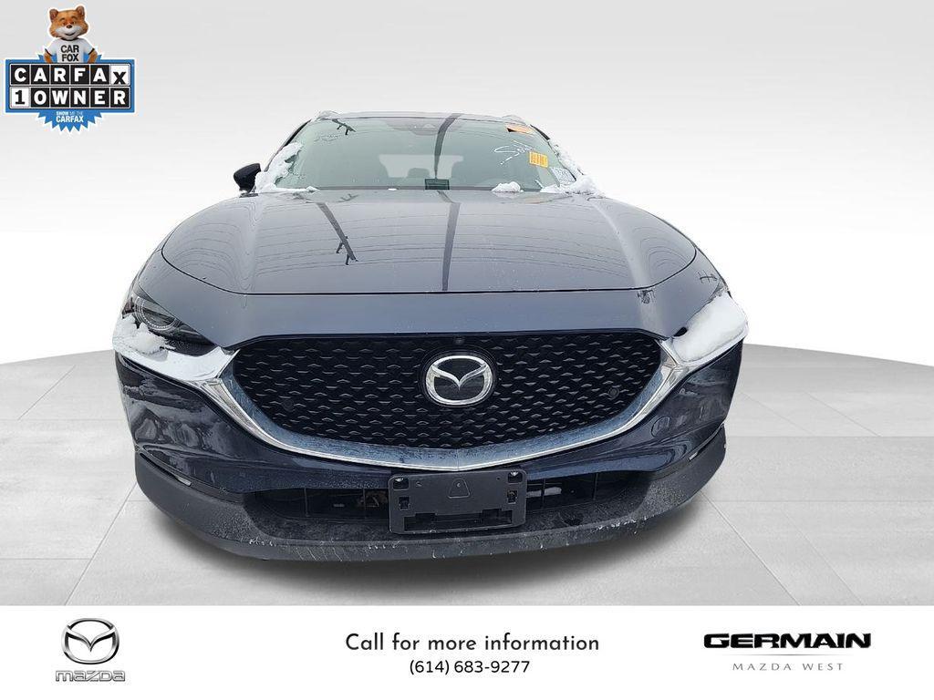 used 2022 Mazda CX-30 car, priced at $24,750