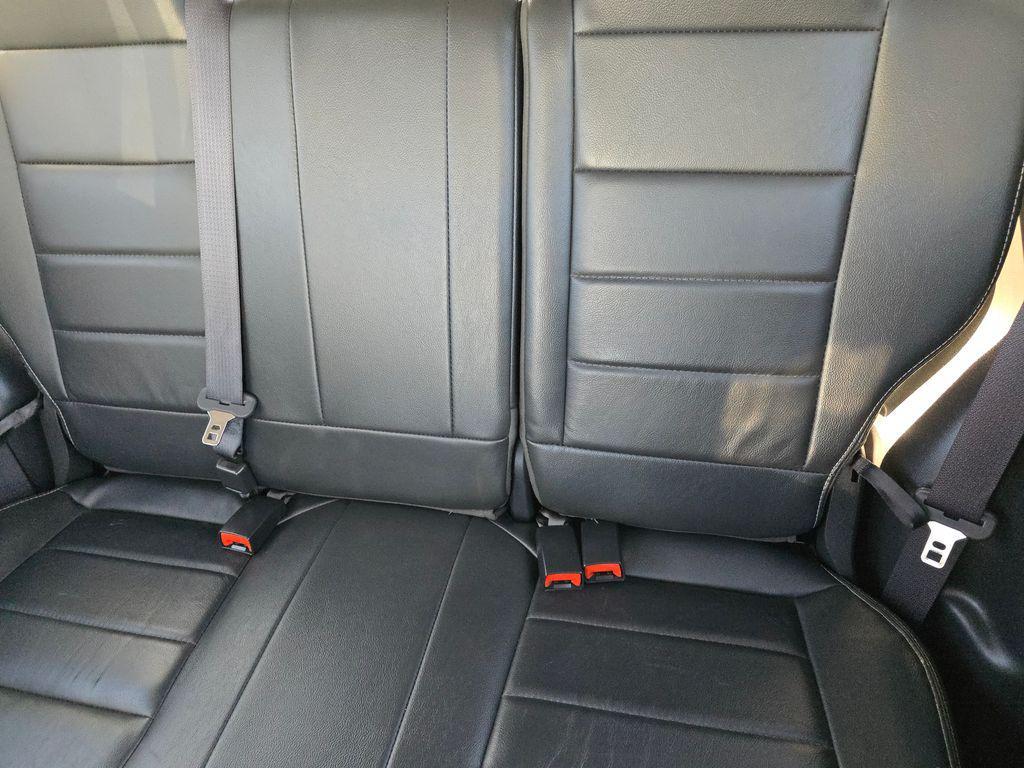 used 2017 Jeep Patriot car, priced at $11,594