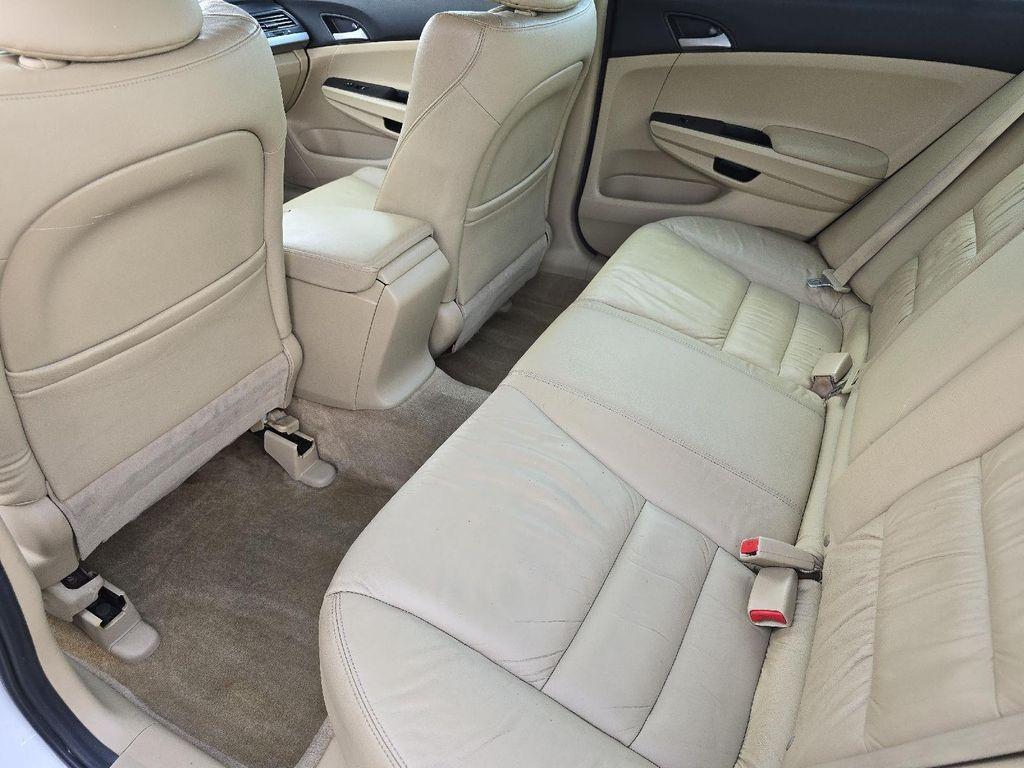 used 2011 Honda Accord car, priced at $7,999