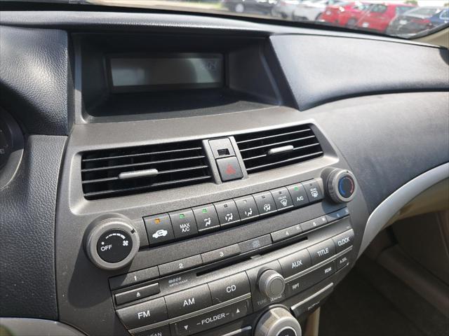 used 2011 Honda Accord car, priced at $8,997
