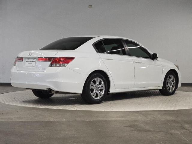 used 2011 Honda Accord car, priced at $8,997